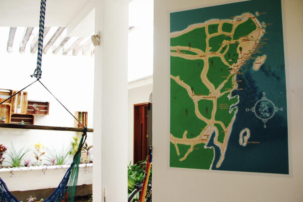 Miramar Maison d'hôtes *