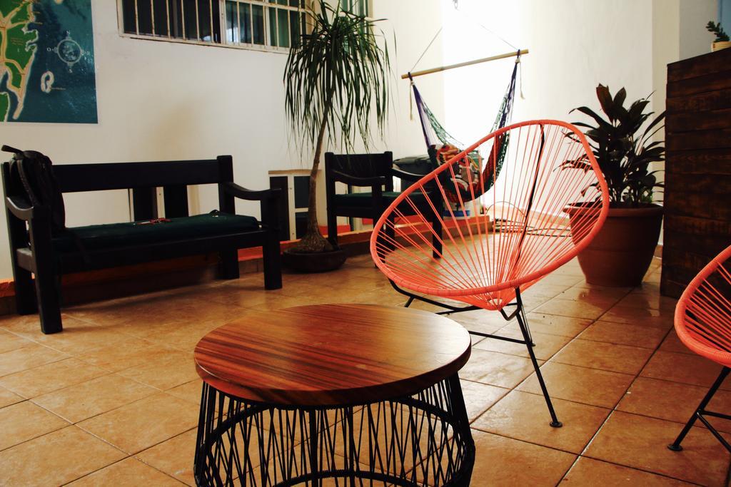 Miramar Maison d'hôtes Cancún