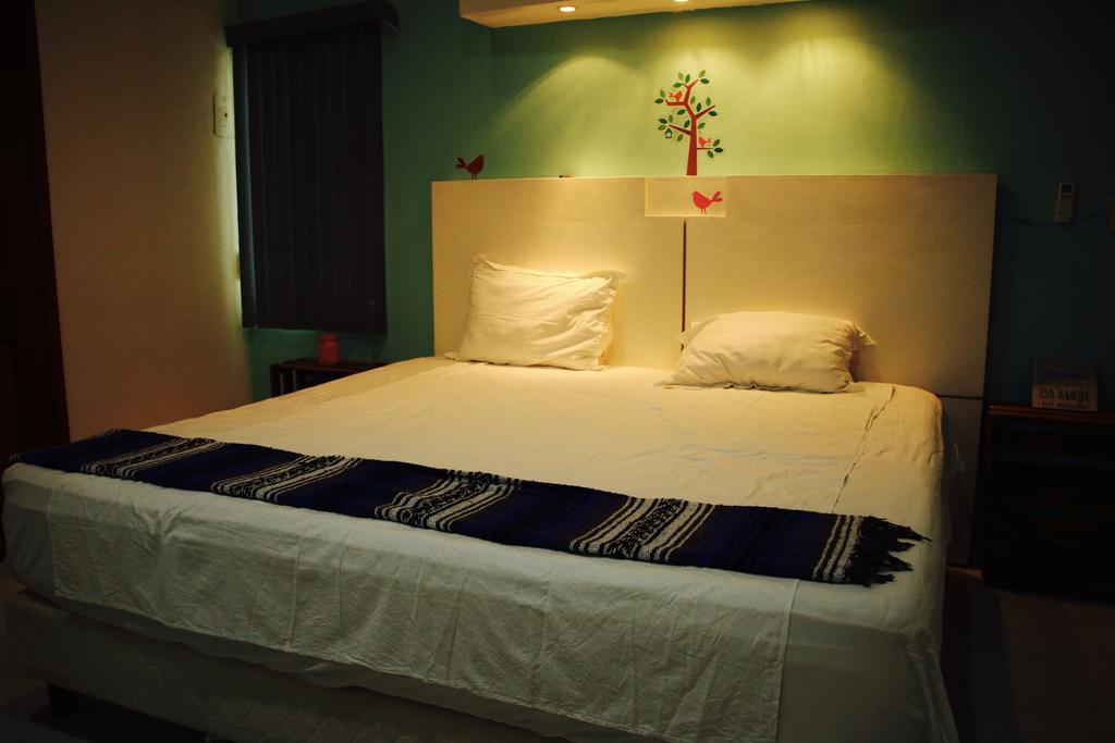Casa de hóspedes Miramar Cancún
