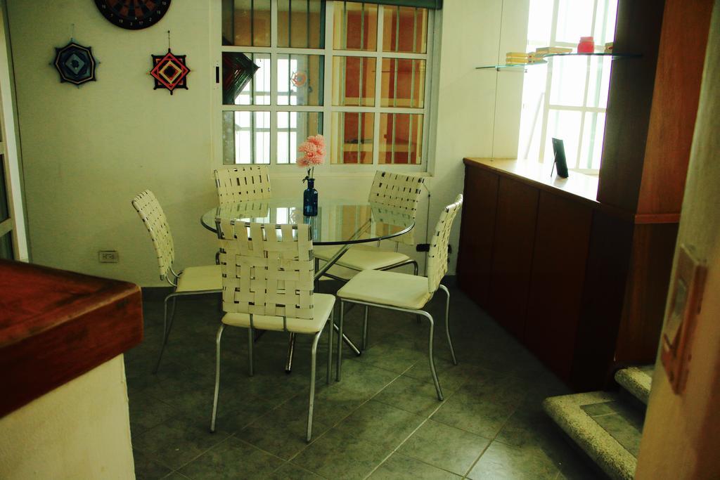 Casa de hóspedes Miramar Cancún