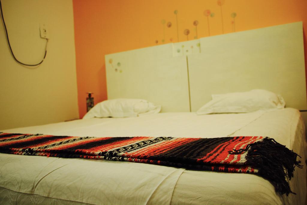 Casa de hóspedes Miramar Cancún