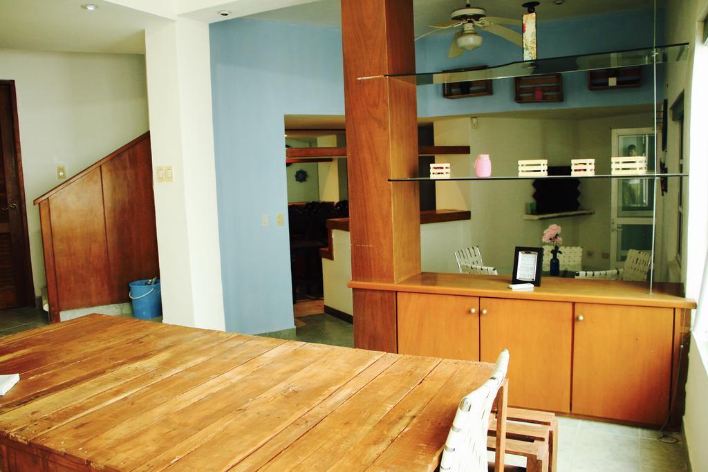 Miramar Casa de hóspedes